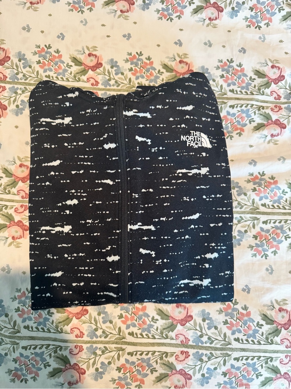 The North Face Hoodie